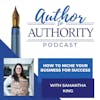 How To Niche Your Business For Success With Samantha King