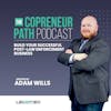 The COPreneur Path Podcast
