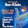 E14: Democratizing the real-world art market with AI & Blockchain - Ilan Klein - Founder of Open Art Source