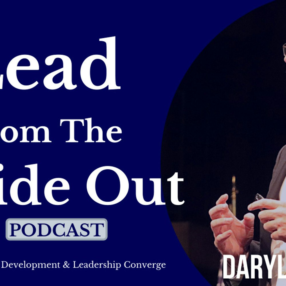 EP 11 - Leaders Facilitate, They Don’t Dictate