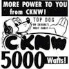 CKNW celebrates 75 years feat. station alumni Bill Good, George Garrett, Shirley Stocker & more