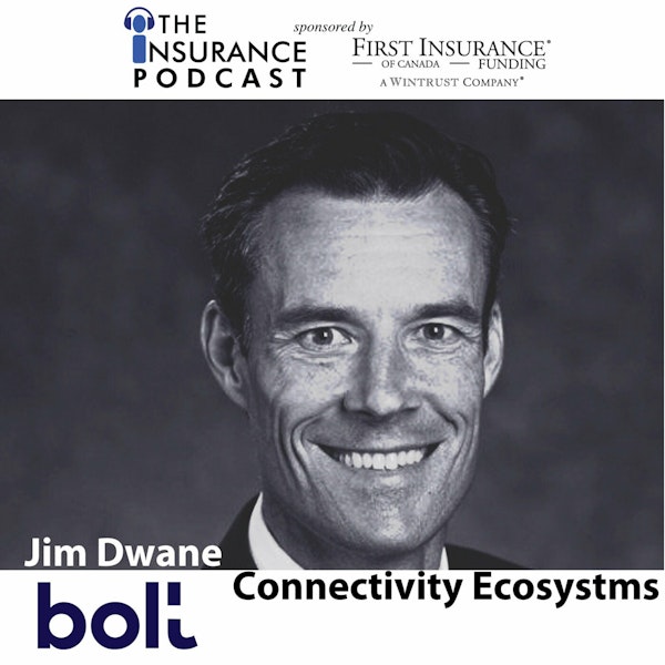 Jim Dwane, Chief Revenue Officer, Bolt Inc
