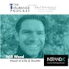 Instanda- How to build scaleable digital transformation with Will Wood