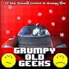 246: Ground Control to Grumpy Tom
