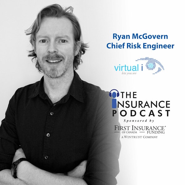 Ryan McGovern- Virtual I Technologies