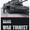 Hilary Brown on new memoir 'War Tourist'