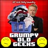 613: Dirty Laundry