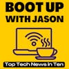 Boot Up with Jason