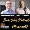 Ryan Wrecker: So How Was Podcast Movement?