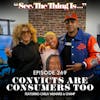 Convicts are Consumers Too Feat. Carla Wilmaris and Champ MEO