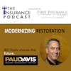 Modernizing the claims and restoration experience