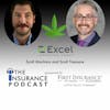 Insuring Cannabis with Excel Insurance Group