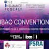 IBAO BIP Talks: Future of Insurance Regulation