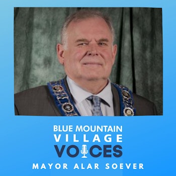 Mayor Alar Soever