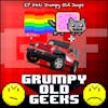 546: Jrumpy Old Jeeps