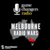 Introducing: Melbourne Radio Wars