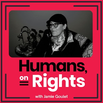 Jamie Goulet: Clan Mothers Healing Village