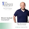 Bitcoin backed insurance? Zac Townsend CEO of Meanwhile is making it happen