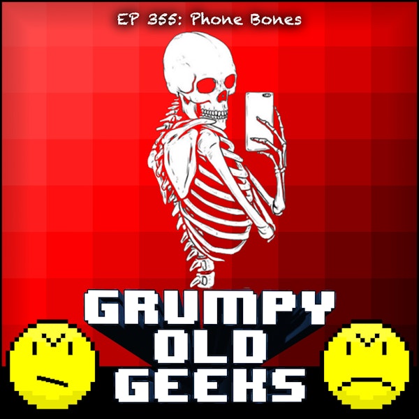 355: Phone Bones
