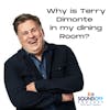Terry DiMonte: Live from My Dining Room