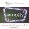 Get Amped- The preview of mplify with Sherif Gemayel