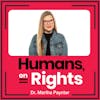 Dr. Martha Paynter: Pharmacare for Contraception