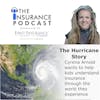 The Hurricane Story- Education for the next generation