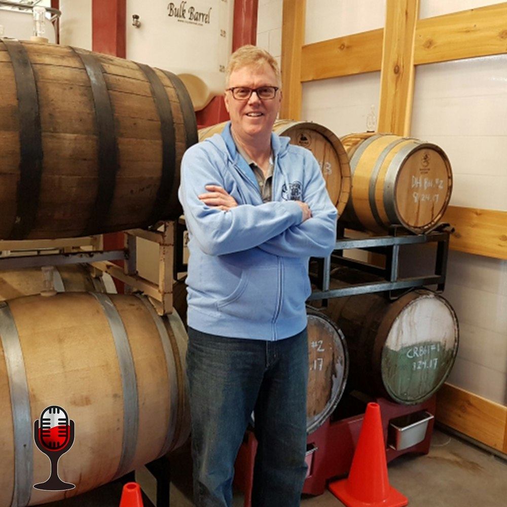 38: Brad Page: The Colorado Cider Company