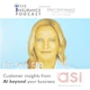 AI for Business Insight with Erin Kelly