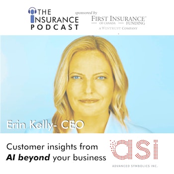 AI for Business Insight with Erin Kelly