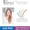 Jessi Park knows how to supercharge your sales team