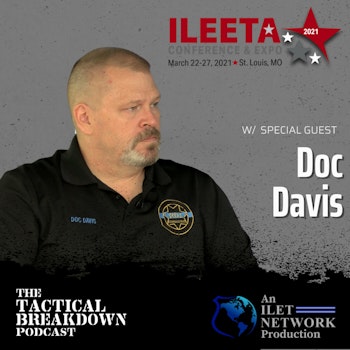 Doc Davis: Understanding Autism for Law Enforcement