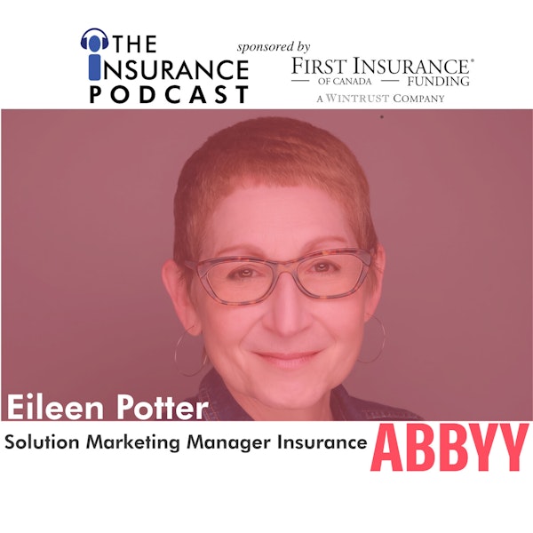 Process Transformation with Eileen Potter of ABBYY