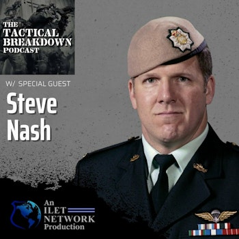 Steve Nash: The Truth Behind Training & Leadership