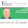 Lessons in AI with Stefan Heck, CEO of Nauto