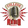 World College Radio Day founder Dr. Rob Quicke