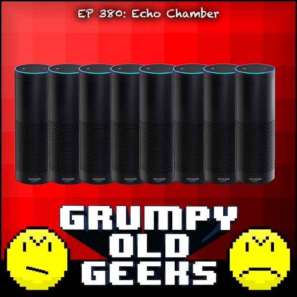 380: Echo Chamber