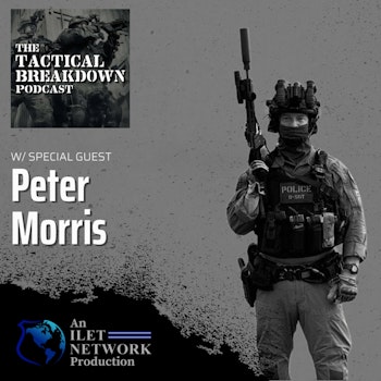 Pete Morris: Tactical Leadership
