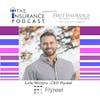Flyreel CEO Cole Winans- The future is here