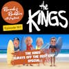 187: The Kings Always Off the Deep End Special
