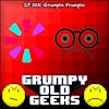 553: Grumpio Frumpio