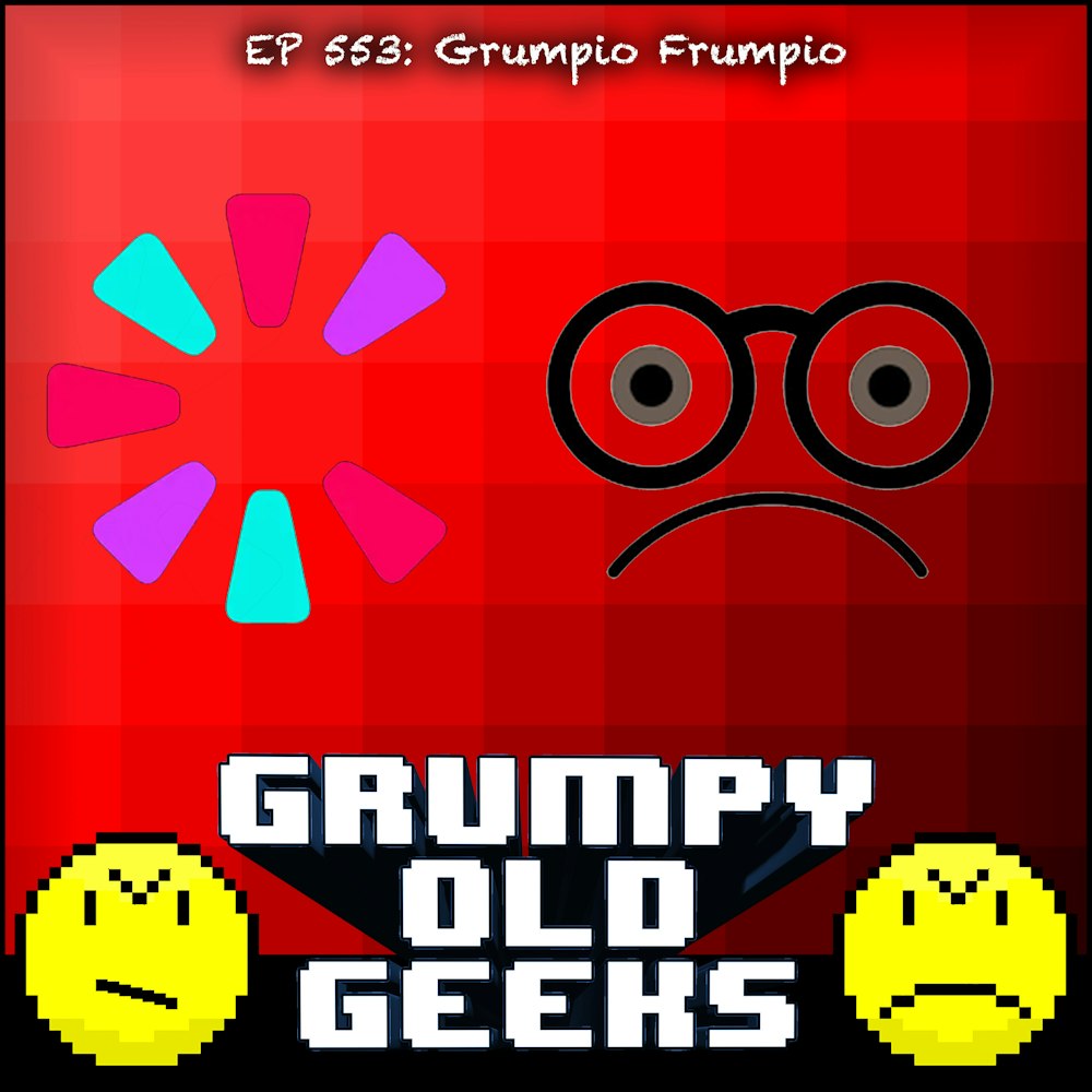 553: Grumpio Frumpio