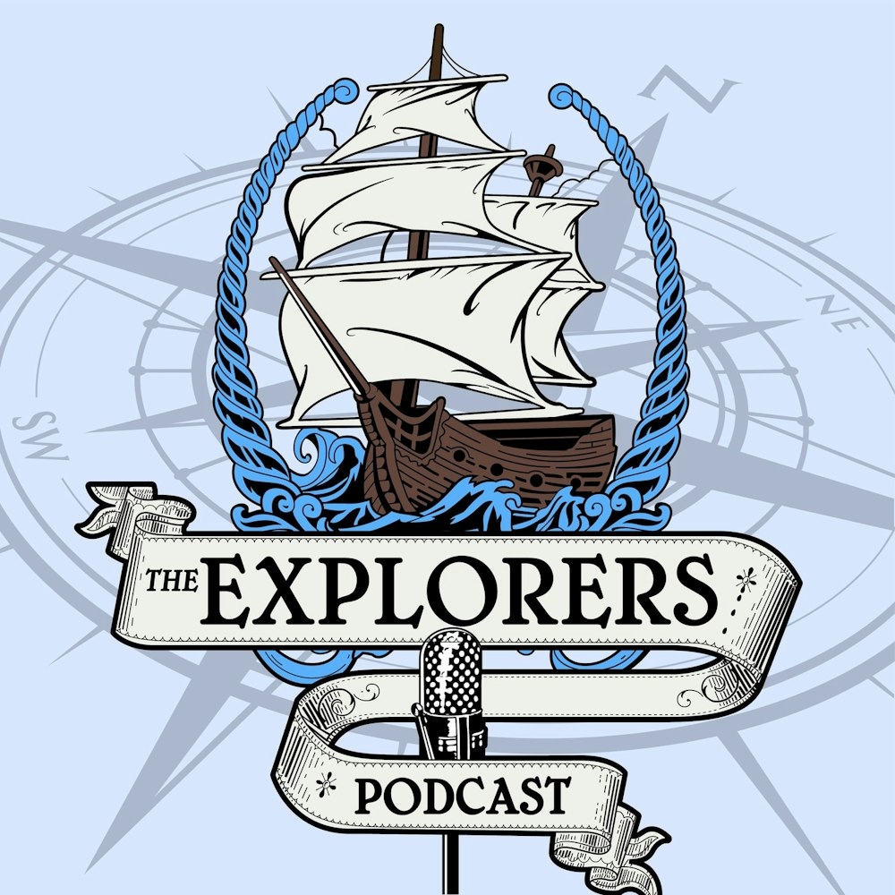 Saturday Matinee: Explorers Podcast