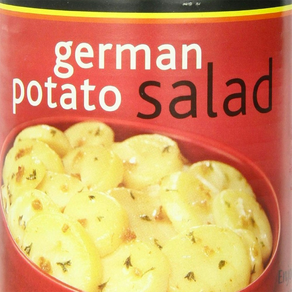 66: German Potato Salad