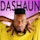 Dashaun Album Art