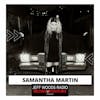 63: Samantha Martin