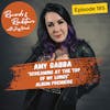 185: Amy Gabba Screaming at the Top of My Lungs Album Premiere