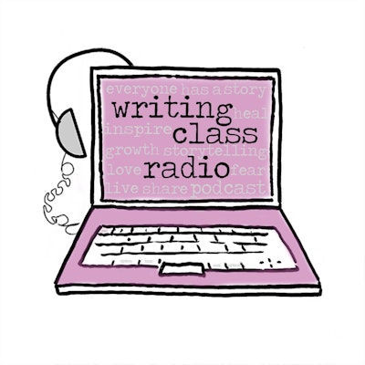 writing class radio
