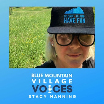 Success, Self-Development and the Ski Season with Stacy Manning
