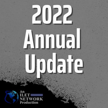 2022 Annual Update - Exclusive ILET Network Offer